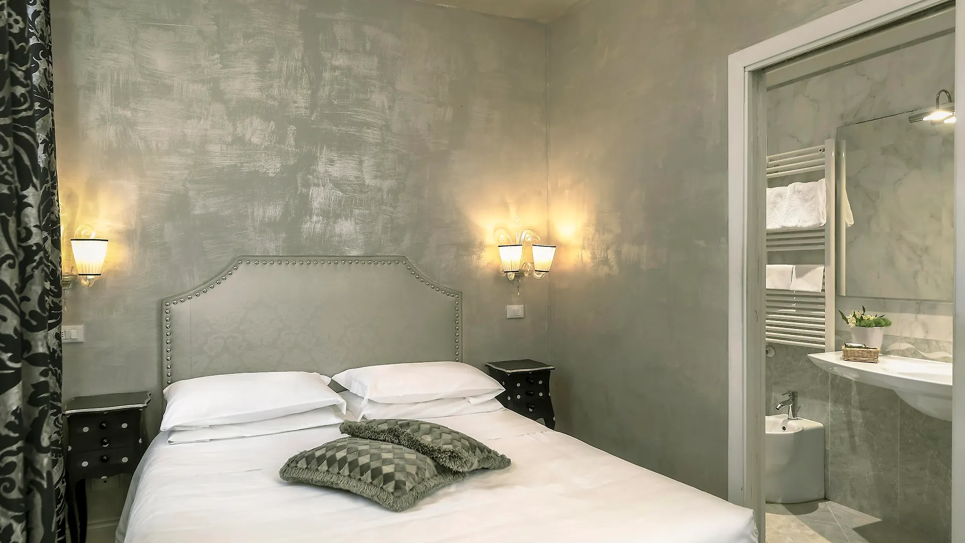 Hotel Campiello Veneza