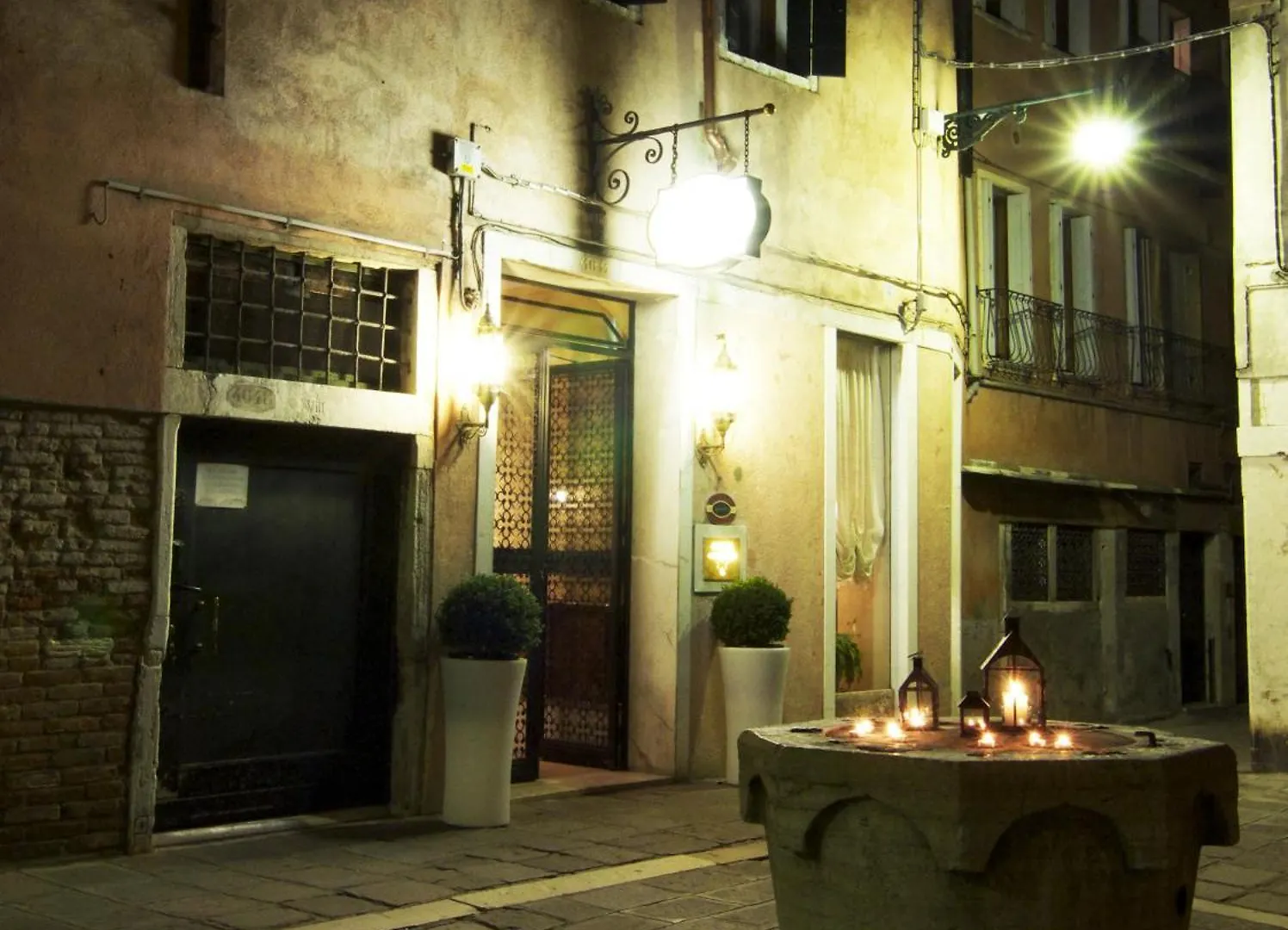 Hotel Campiello Veneza