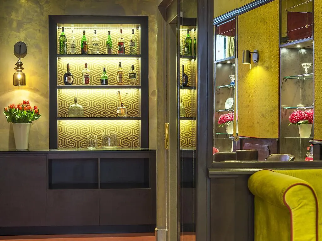 Hotel Campiello Veneza Itália