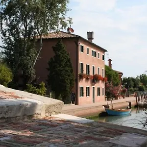 Frühstückspension Ca' Torcello