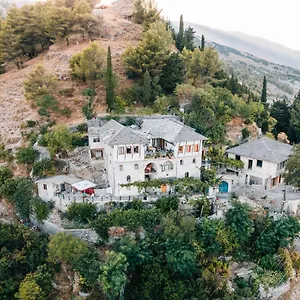 Salaria , Αργυρόκαστρο Αλβανία