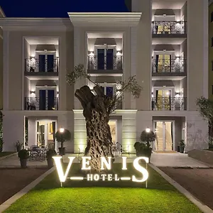Venis 4*, Τίρανα Αλβανία