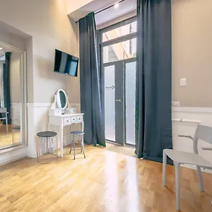 Trastevere Glasshouse 3*, Ρώμη Ιταλία
