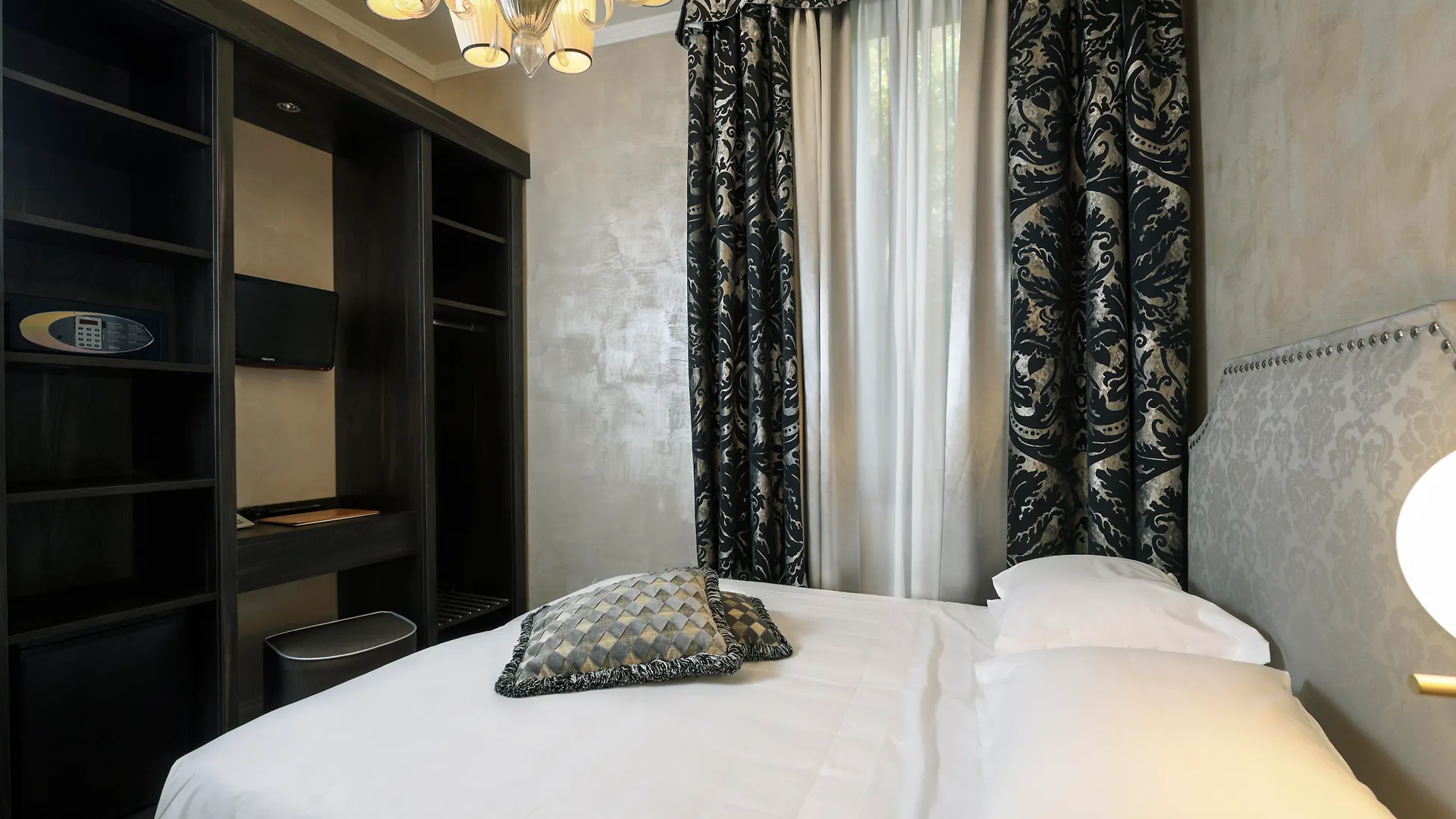ונציה Hotel Campiello