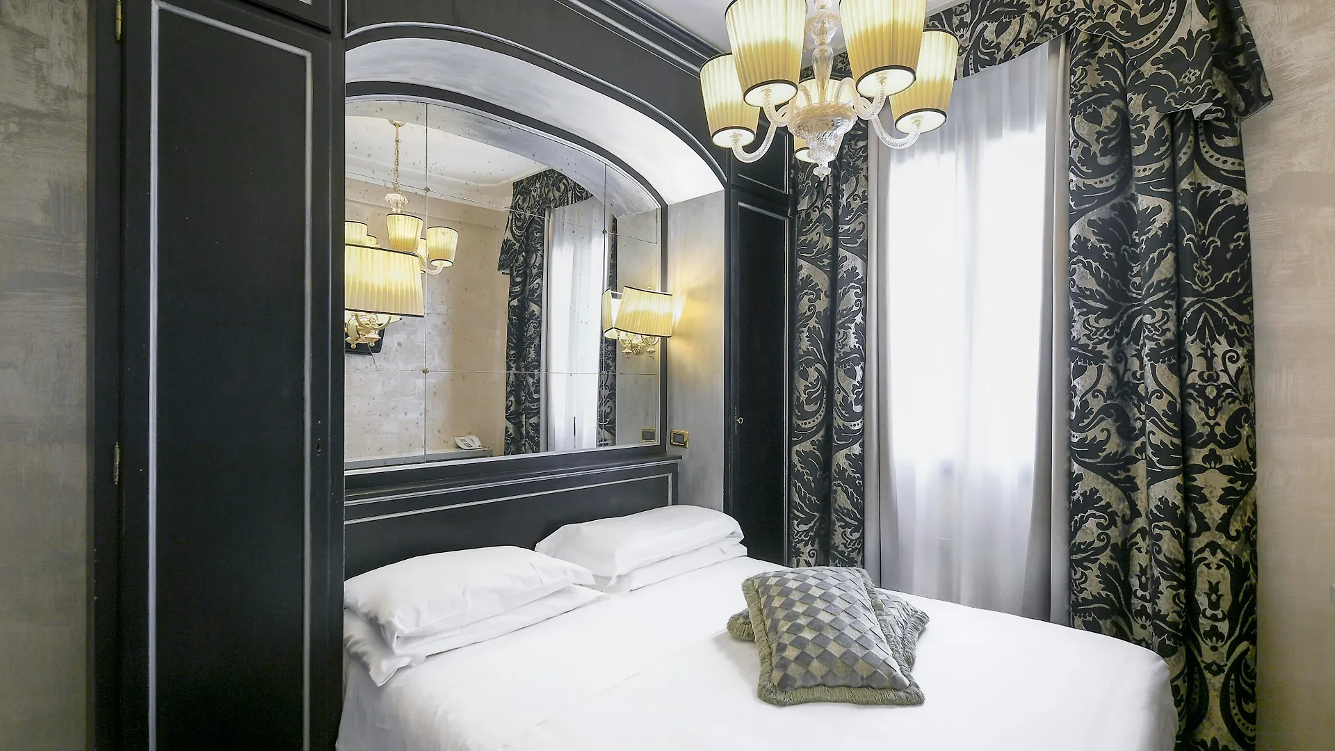 ונציה Hotel Campiello איטליה