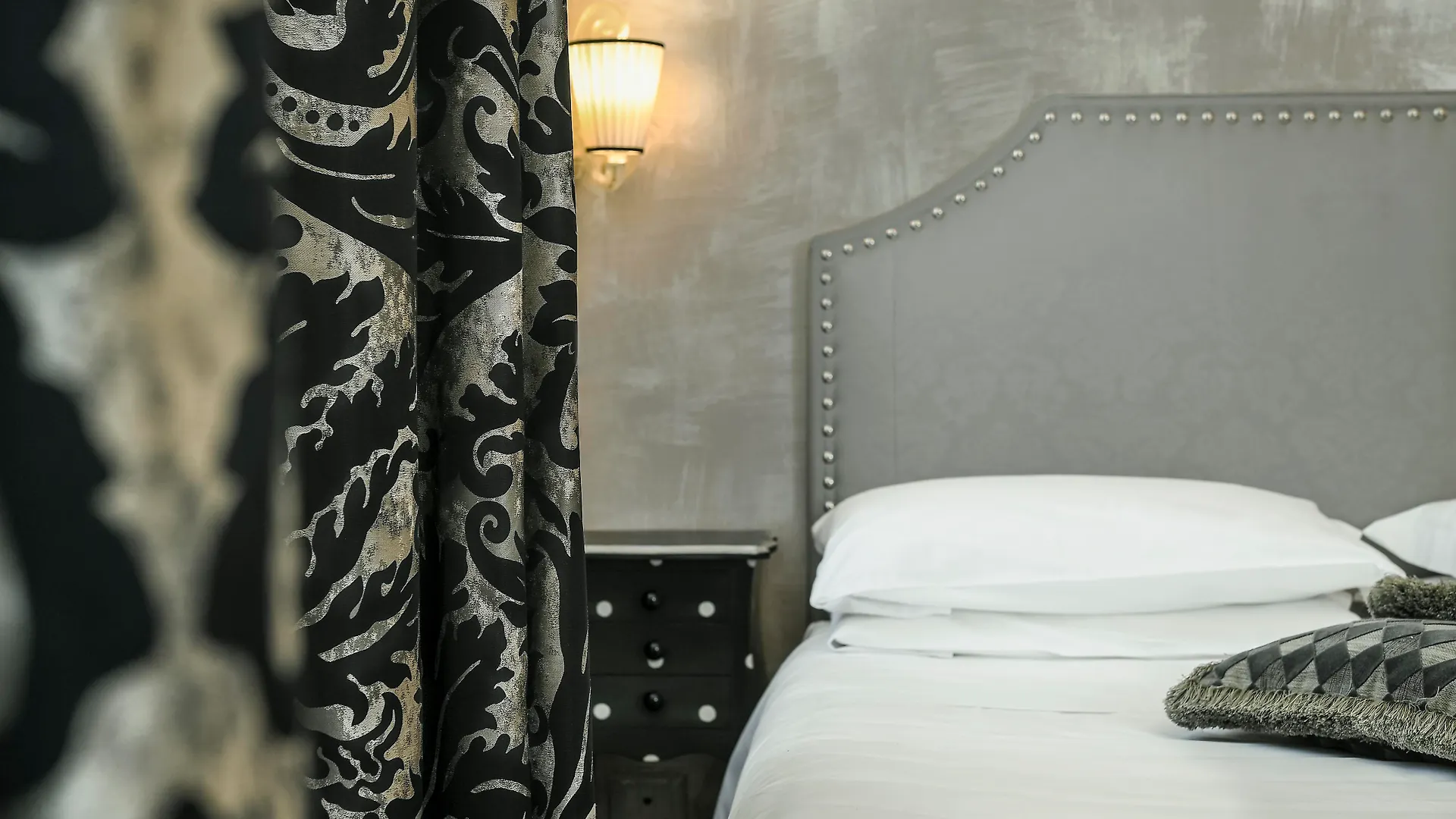 ***  ונציה Hotel Campiello איטליה