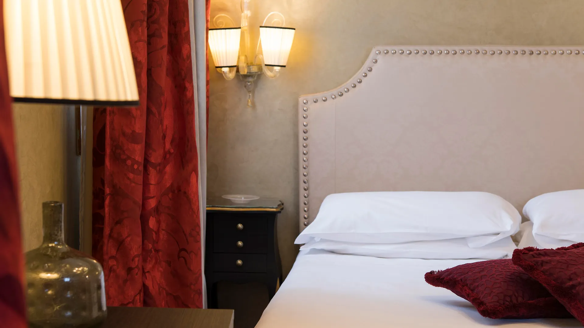 ונציה Hotel Campiello 3*,