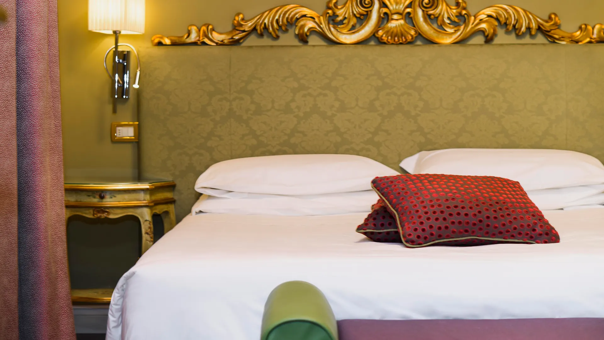 ונציה Hotel Campiello