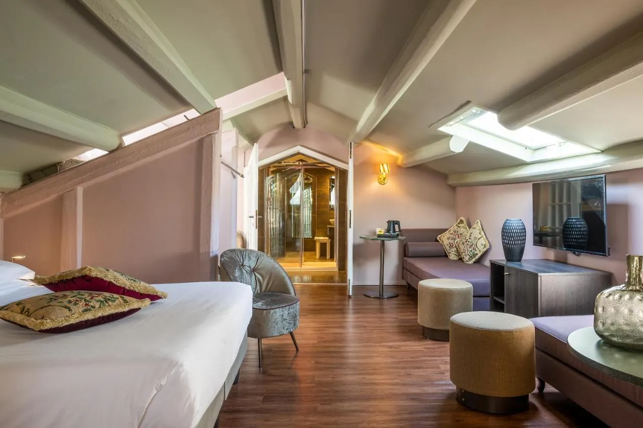ונציה Hotel Campiello