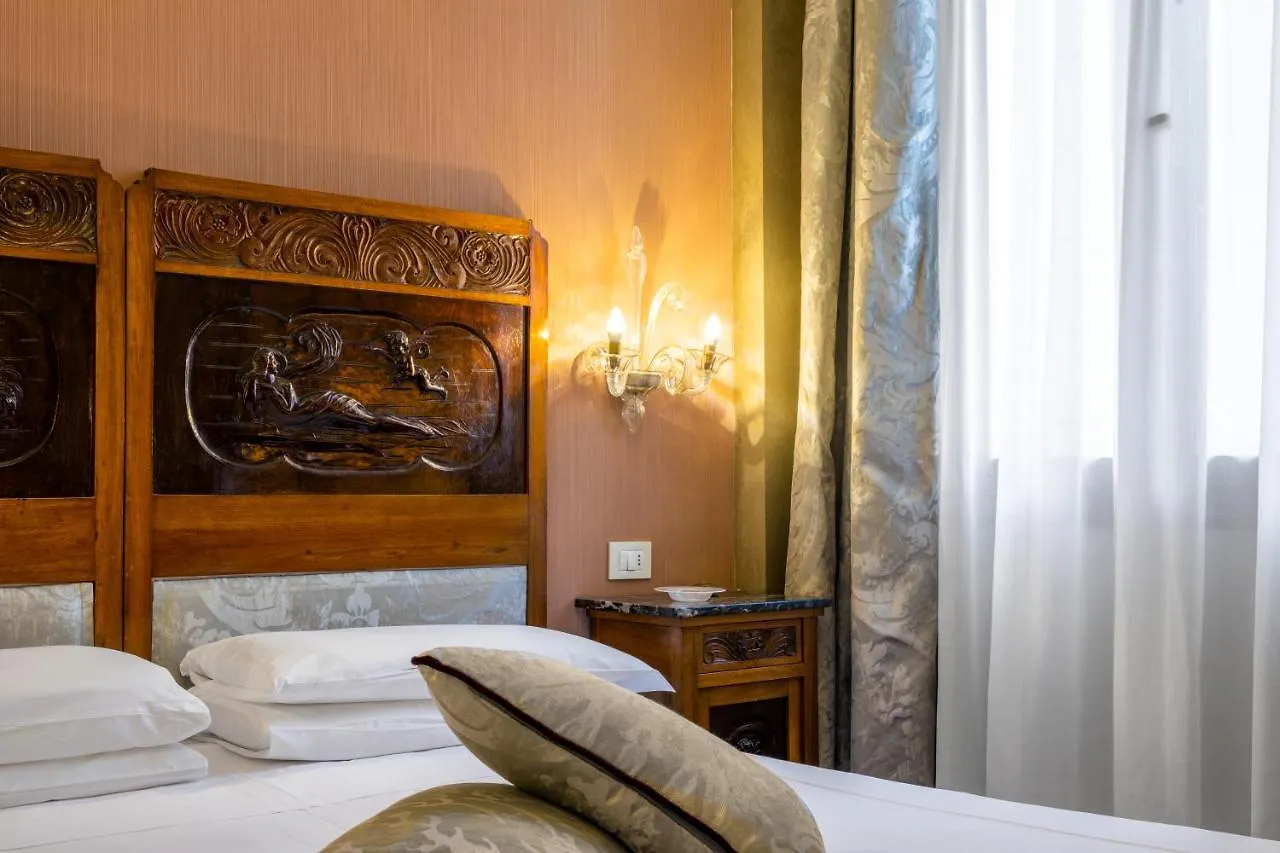 ונציה Hotel Campiello