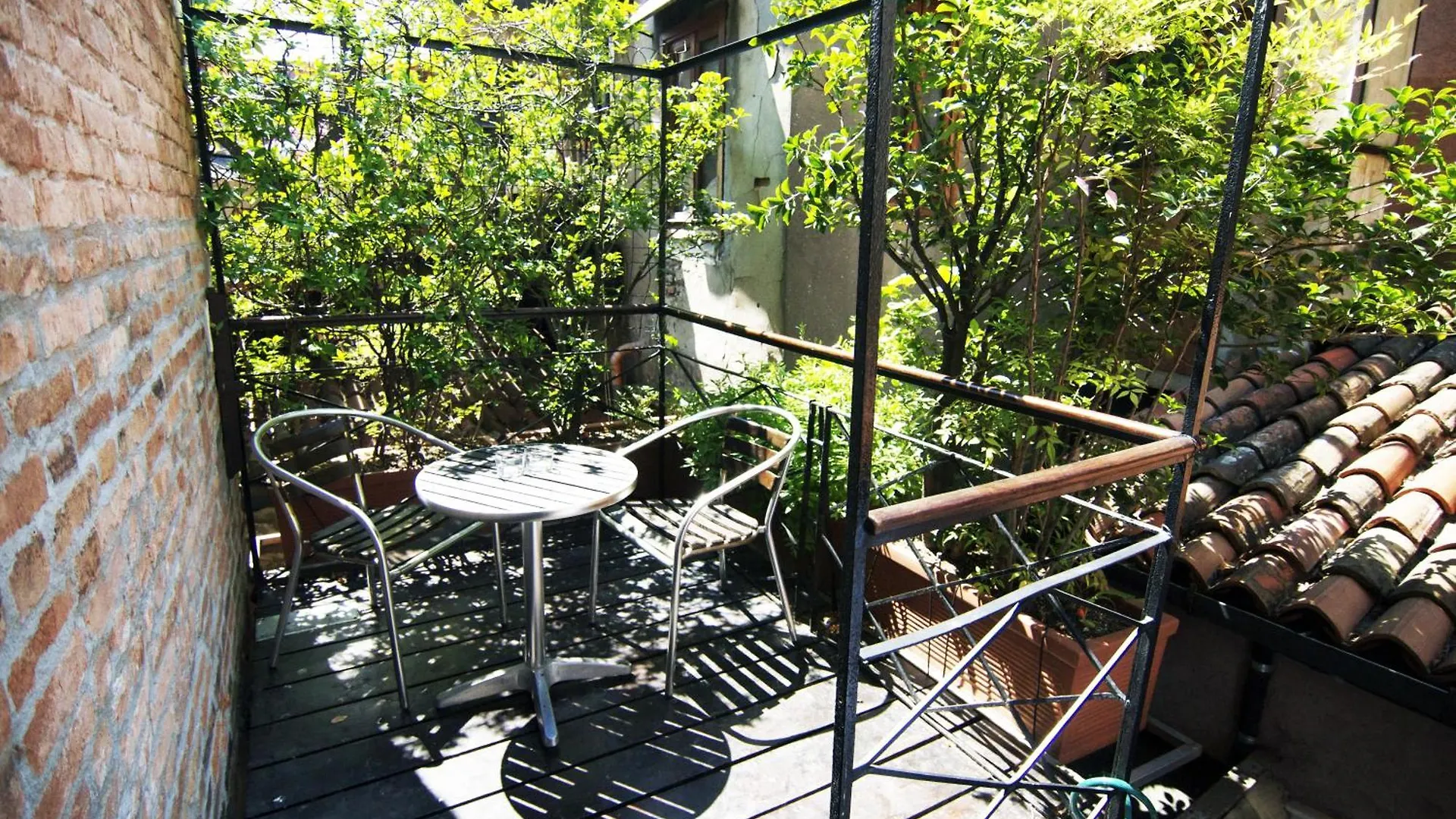 ונציה Hotel Campiello