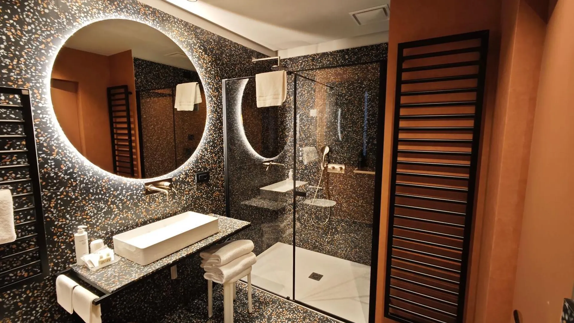 ונציה Hotel Campiello