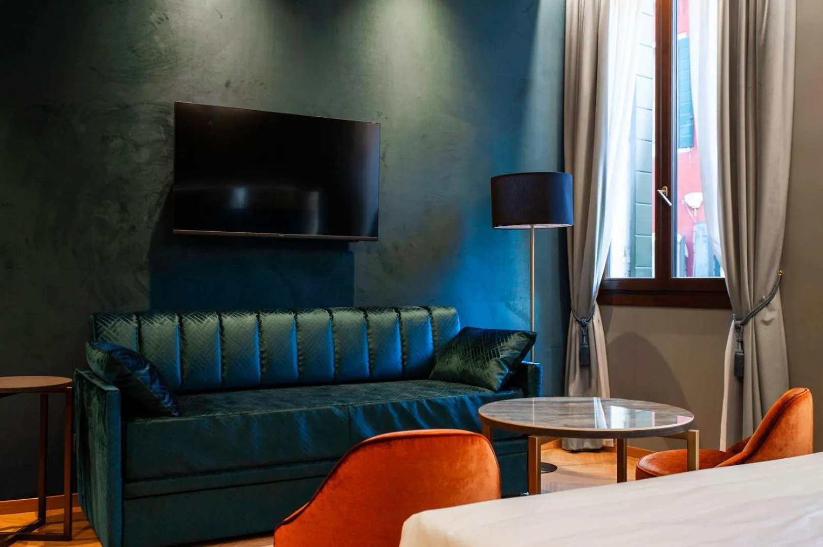 ונציה Hotel Campiello