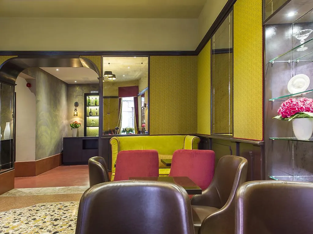 ***  ונציה Hotel Campiello איטליה