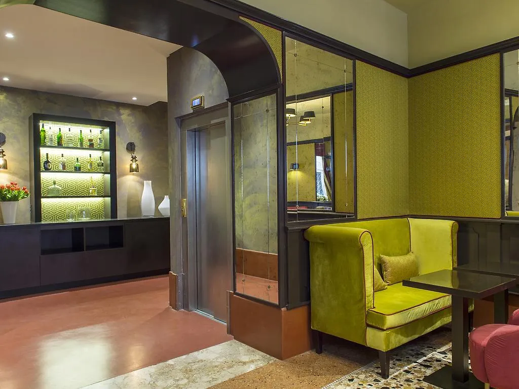 ונציה Hotel Campiello