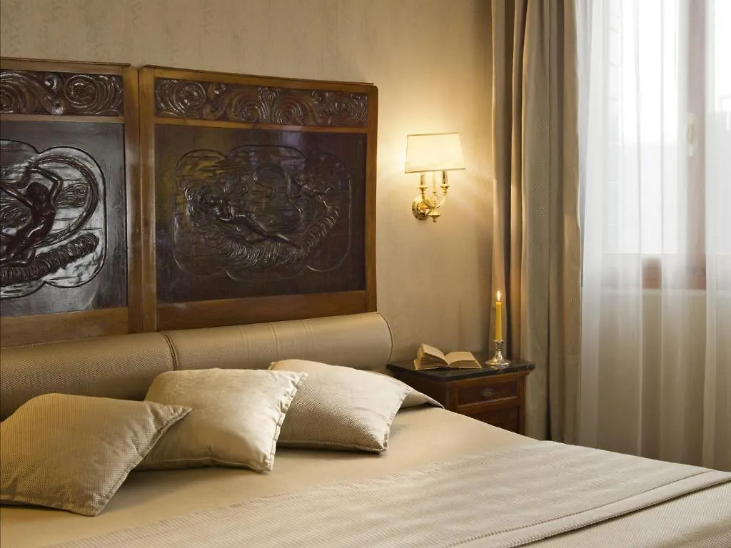 ונציה Hotel Campiello 3*,