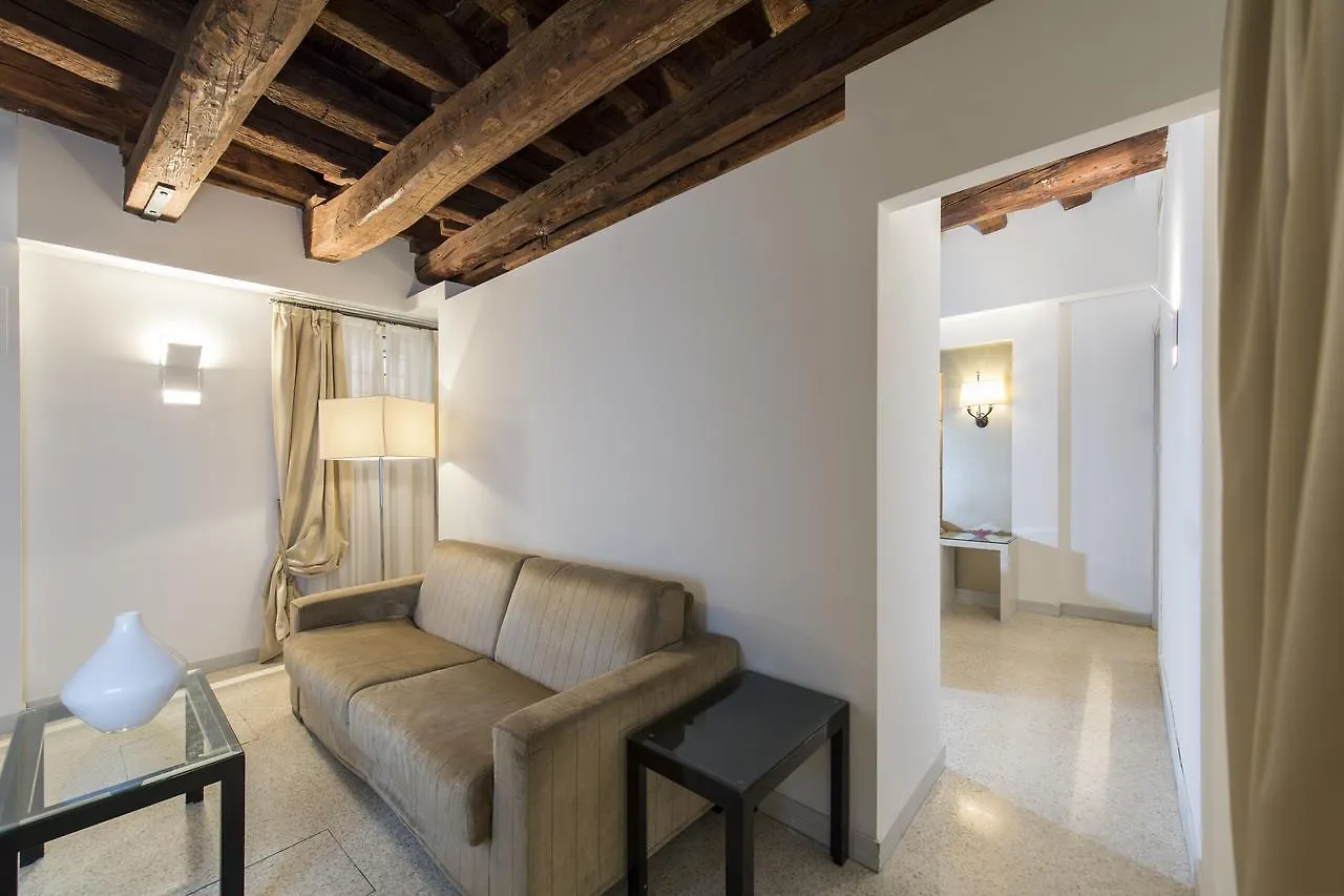ונציה Hotel Campiello 3*,  איטליה