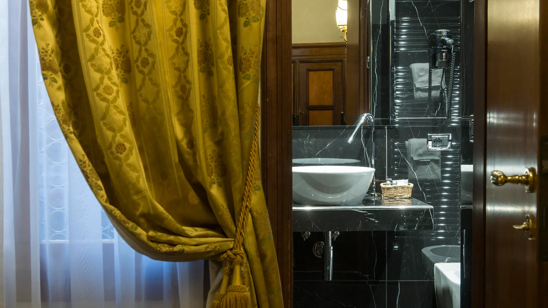Hotel Campiello Βενετία